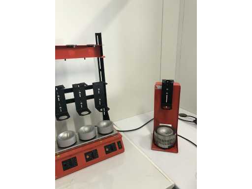 BEHROTEST – 1 Kanal – BEHROTEST 1 Kanal