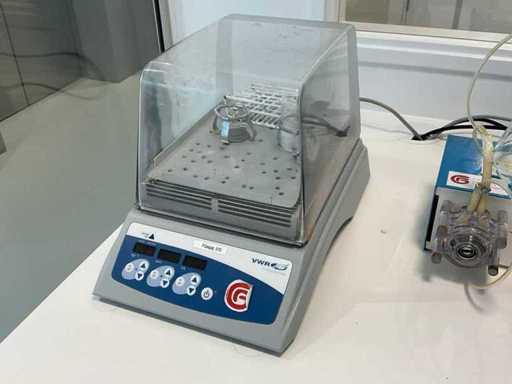 VWR Mini Laboratoriumincubator