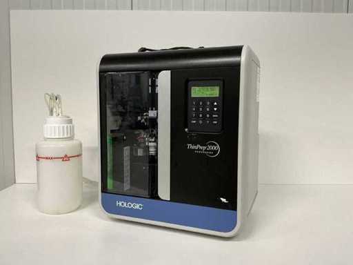 Hologic - Thinprep T2000 - Semi-automated LBC Sample Processor
