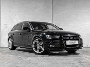 Audi A4 Avant 1.8 TFSI Automatic S Edition 170hp 2015, 4-ZRD-12