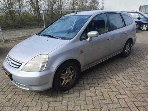 Honda Stream 2.0i ES Sport, 95-LH-VR