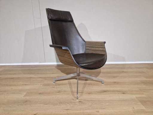 Poltrona - Jorge Pensi - B-Kai Sessel - Fauteuil 