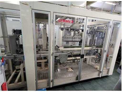 Cermex - 2002 - AN40.00 - Case Packer