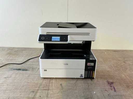 Epson Ecotank ET-5150 Printer