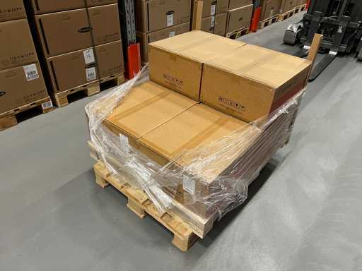 Goodwe GW15KT-DT 15kW Stringomvormers - 2023 (x6)