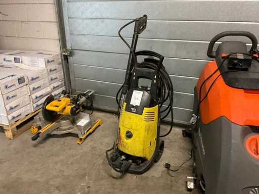 Kärcher HD 650 Pressure washer