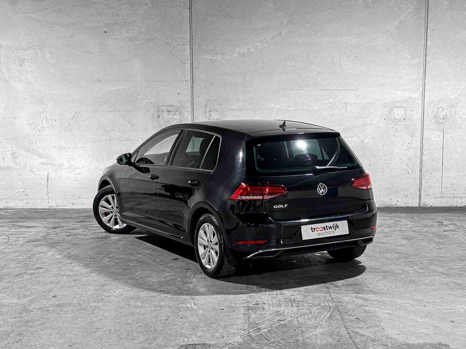 Volkswagen Golf 1.0 TSI Comfortline Business 116hp 2019, ZL-832-K
