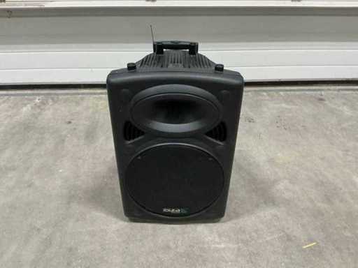 Ibiza Sound PORT12VHF Speaker