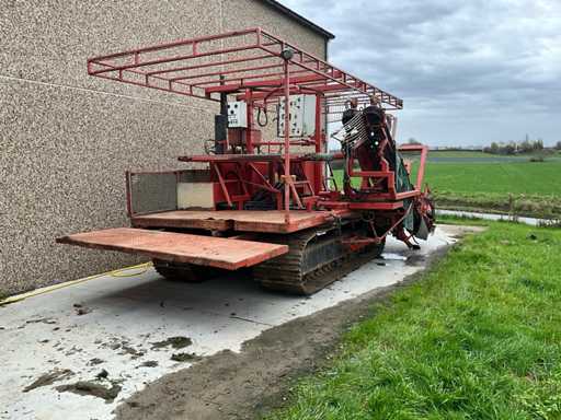 2012 Lauwers Preirooier