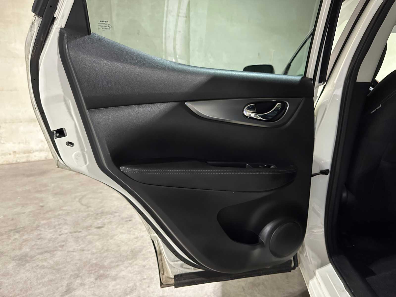 Nissan Qashqai 1.3 DIG-T N-Connect 140hp 2019, L-595-RB
