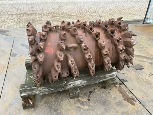 Wirtghen 150 Asphalt Cutter