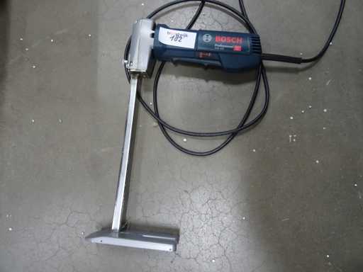 Bosch - GSG 300 - piła piankowa