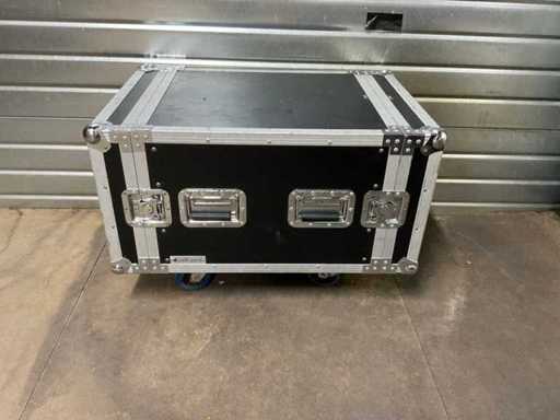 Cutia de zbor Goldcase