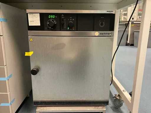 Forno MEMMERT