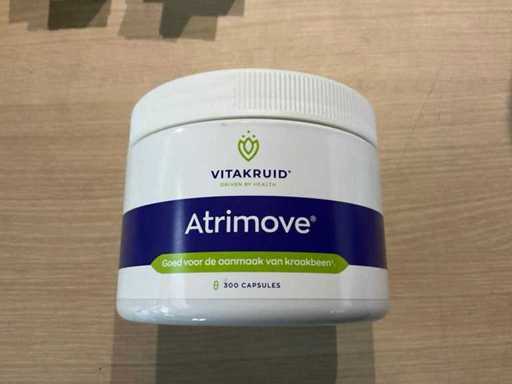 Vitakruid Atrimove (2x)