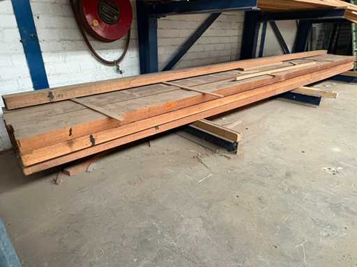 Maranti Rahmen (16x)