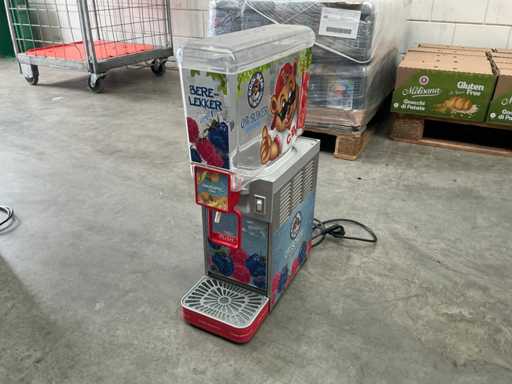 Ugolino Arctic Compact 8/1 Sapdispenser (5x)