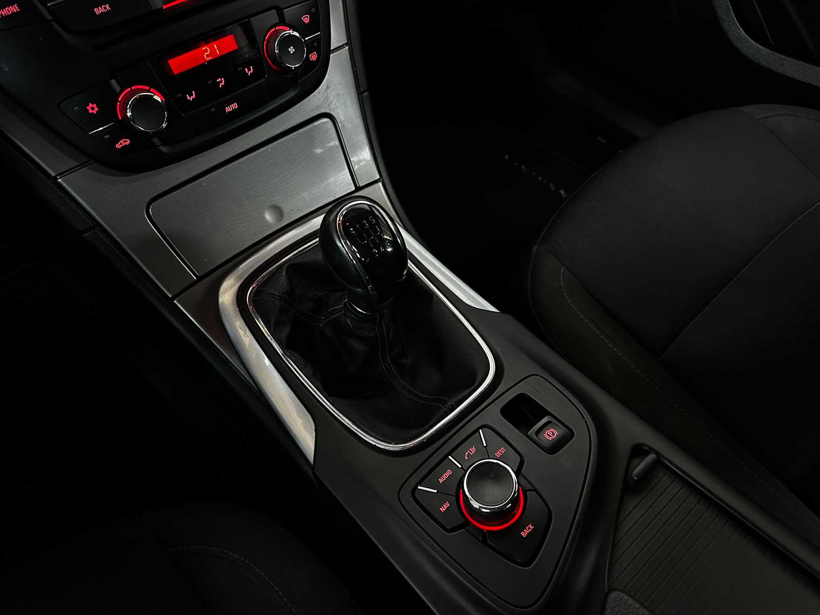 Opel Insignia 1.6 T Edition 179pk 2010 (Origineel-NL), 45-NJT-2