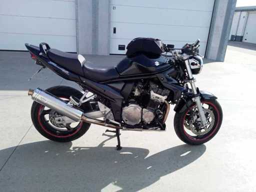 Suzuki - Bandit 1200 - Motocicletă