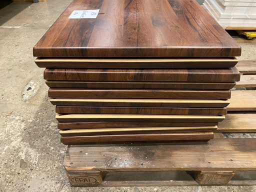 Superficie de mesa /12x/