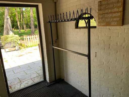 Garderobe