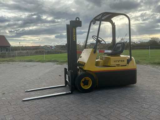 1985 Hyster H30E Forklift