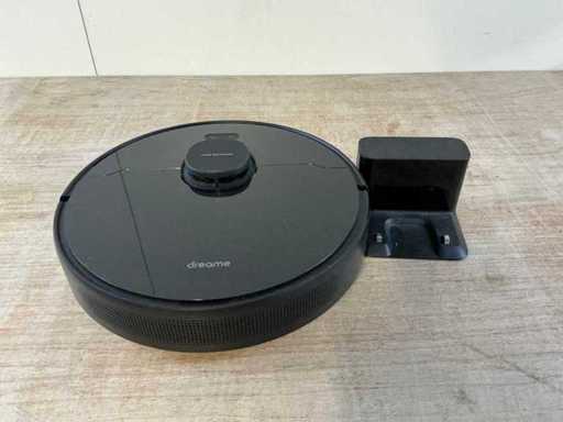 Aspirateur robot DREAME D9 Max
