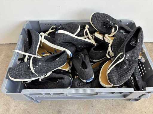 (15x) KEDS (od 1916 roku) 