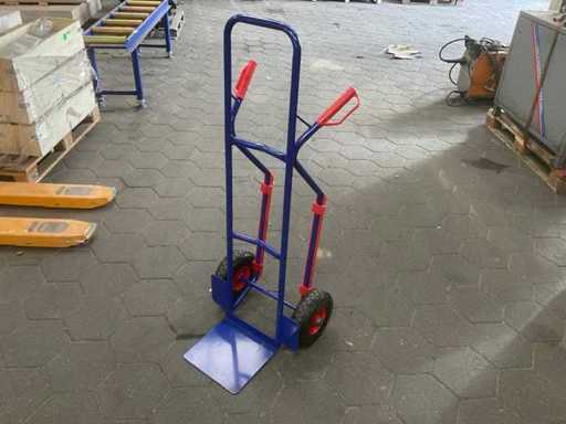 Cărucior de mână