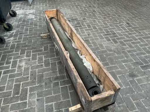 Hydraulic cylinder - Hydraulic power unit