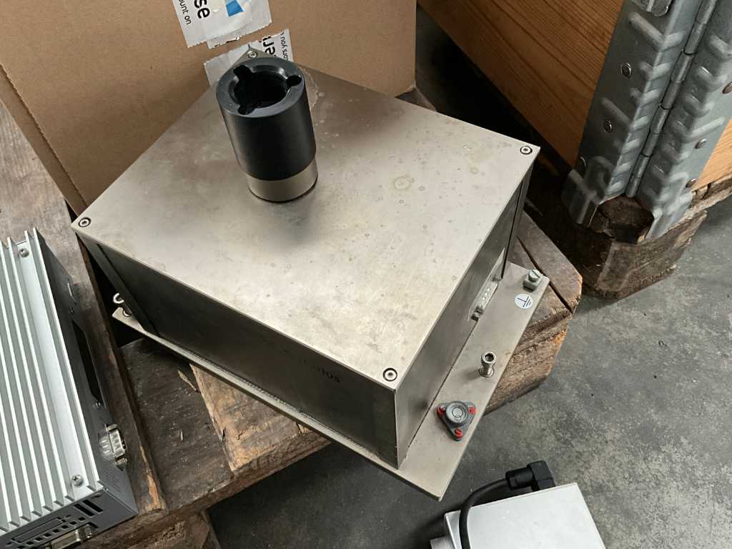 Intern calibratiegewicht SARTORIUS WZ614-CW