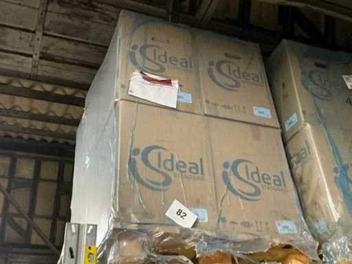 Toaletă IdealStandard Connect (12x)