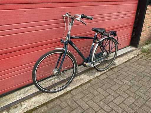 Gazelle Chamonix pure bike