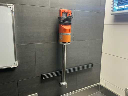 Dynamic - Staafmixer