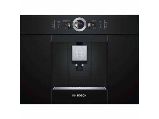 Bosch CTL636EB6 Serie 8 Koffiemachine