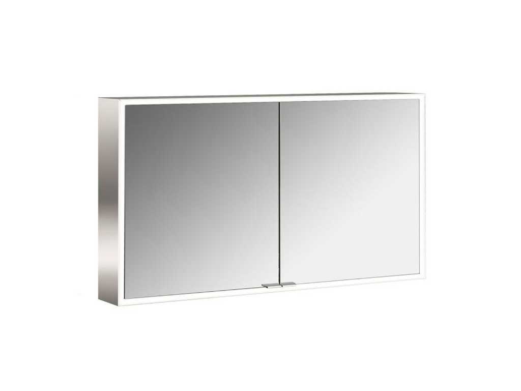 Emco - 9497 050 52 - Mirror cabinet with lighting