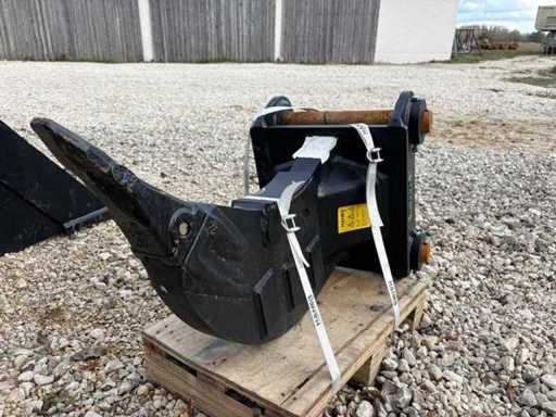 2025 HÄNER Baumaschinen GmbH HRZ 60-A Ripper