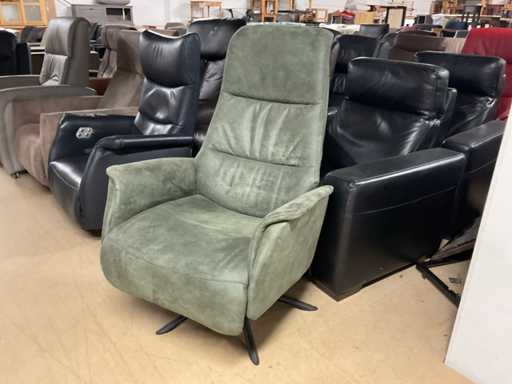 Elektrischer Relax-Sessel