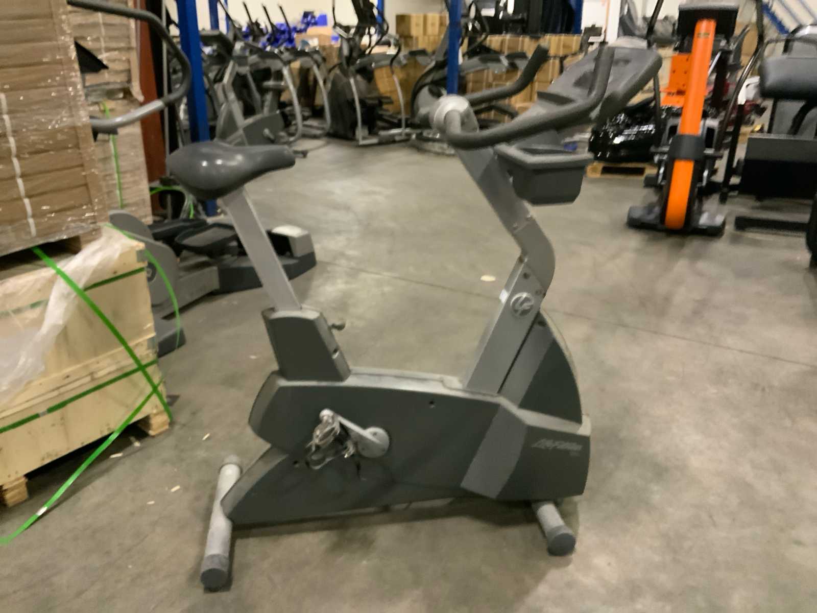 Life fitness cheap 95ci xxl