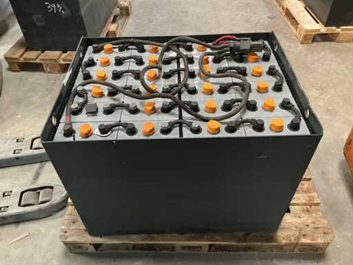 STILL - 48V - Încărcătoare de baterii