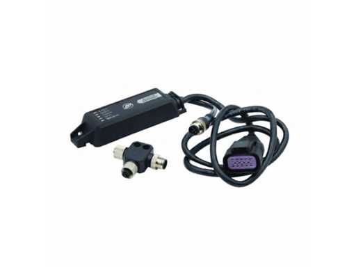 Poarta CAN H a Mercury Mercruiser | Modul cască - 8M0095543