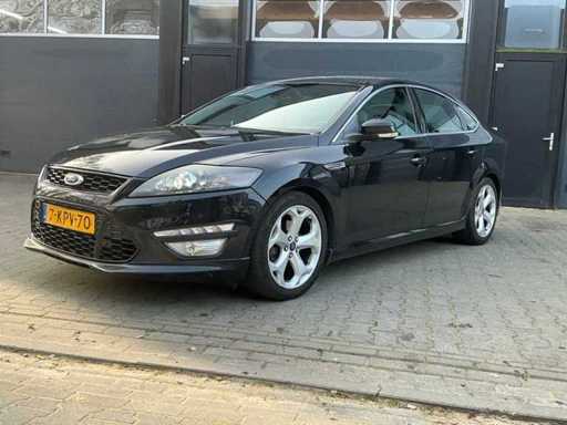 2013 Ford Mondeo 2.0 S Edition