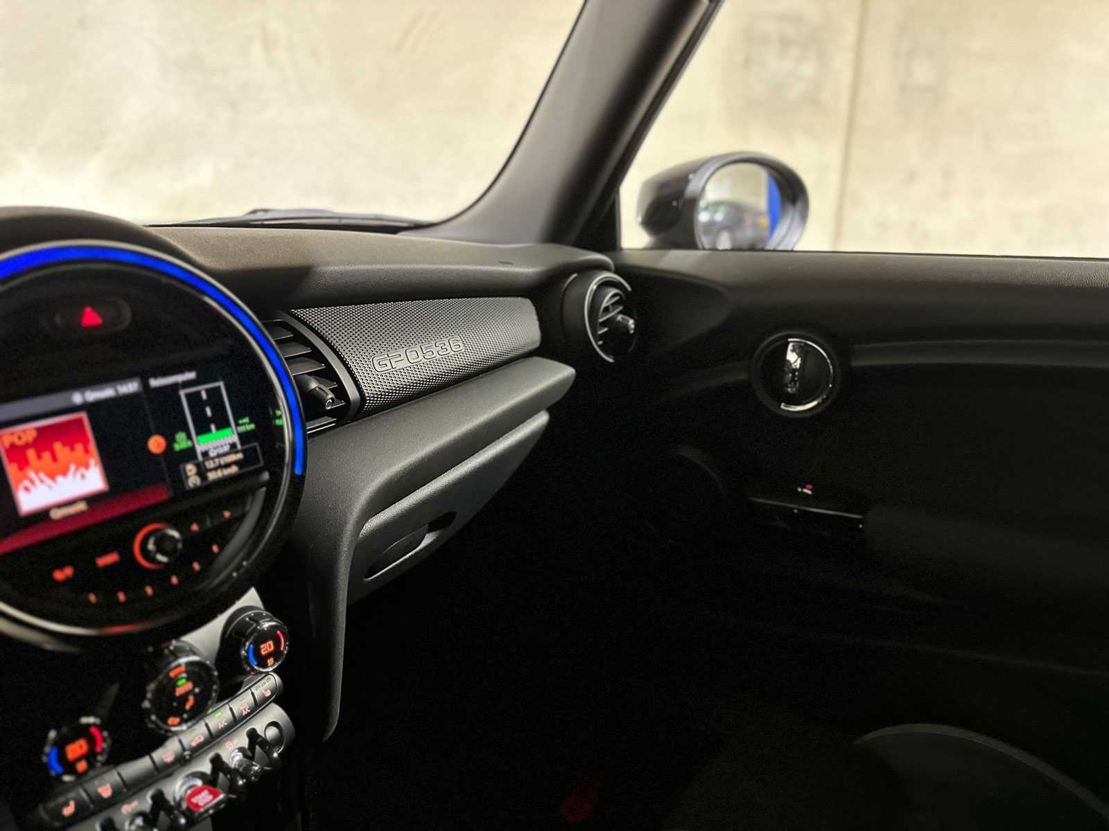 Mini John Cooper Works GP 2.0 (GP3 Limited No. 0536) 306hp 2020, L-428-SN