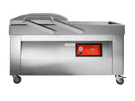 Maszyna pakująca Brunetti (VS822G)