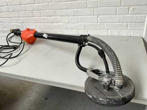 Ponceuse Flex WSE 500 à long manche