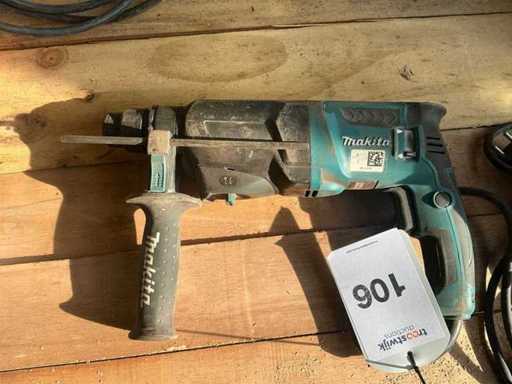 Makita HR2300 Boormachine