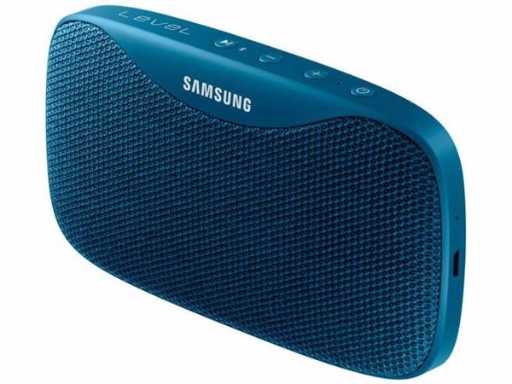 Samsung level box slim eo-sg93 Blue