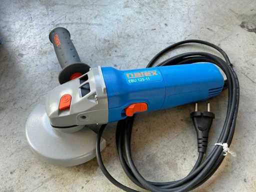 Narex EBU125-11 Angle Grinder