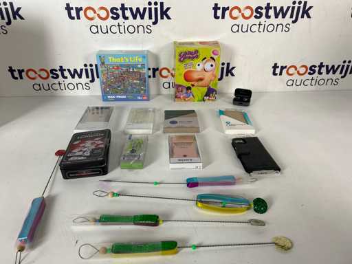 Cutie de marfă de retur