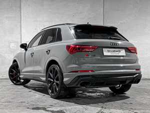 Audi RSQ3 2.5 TFSI Quattro 400hp 2021